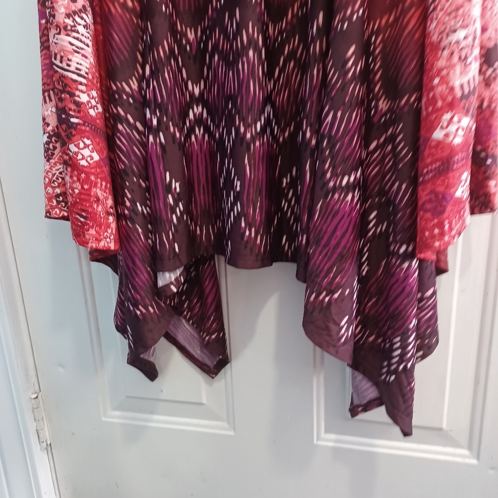 2 DRESS BUNDLE! 18/20 & 18W Avenue and Rabbit Rabbit Rabbit Woman - Picture 8 of 16